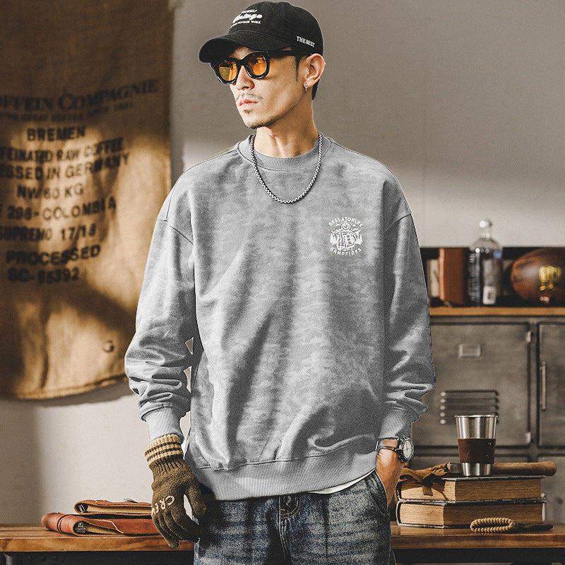 ERKEK MN457 SWEAT