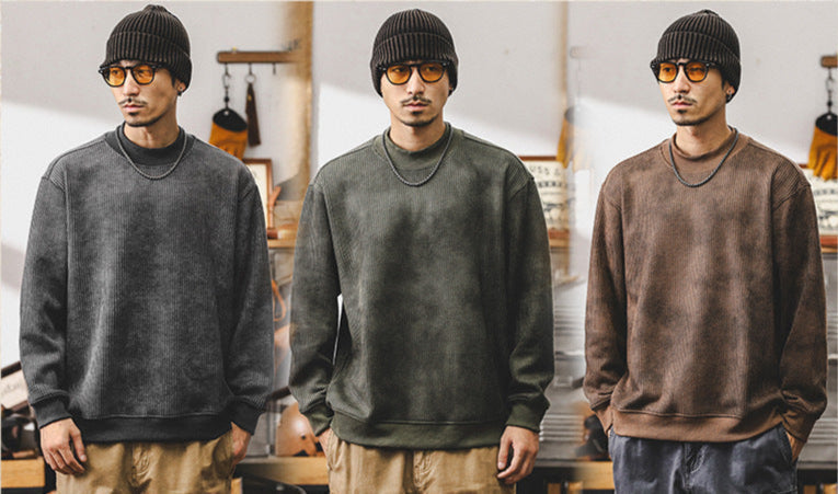 ERKEK ZB525 SWEAT