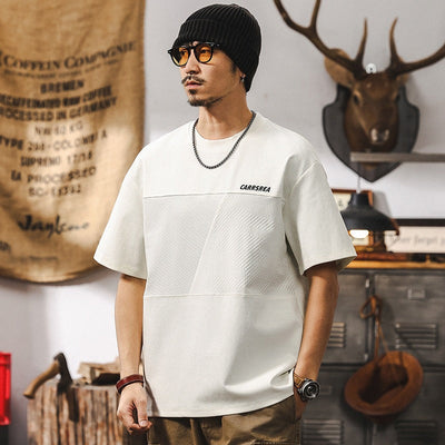 ERKEK ZB307 T-SHIRT