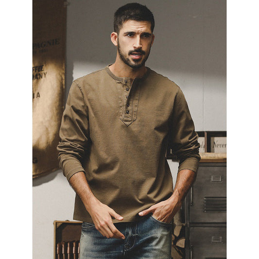ERKEK ZB416 T-SHIRT