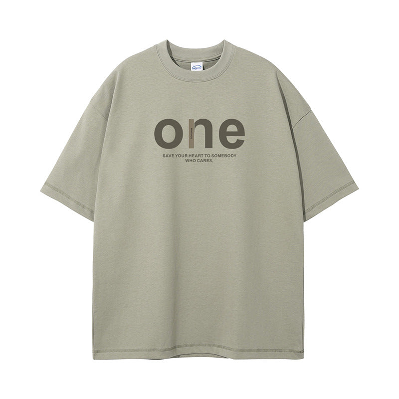 ERKEK ZB426 T-SHIRT