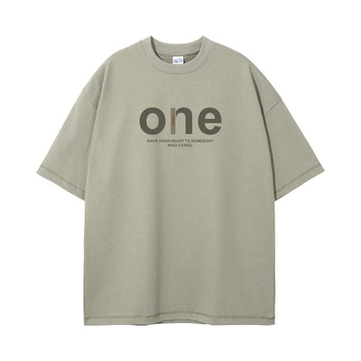 ERKEK ZB426 T-SHIRT