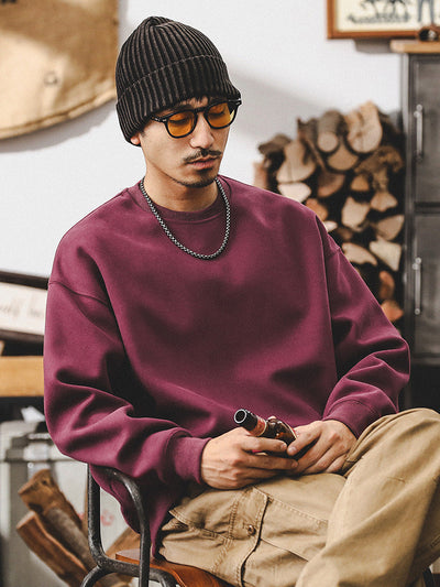ERKEK MN452 SWEAT