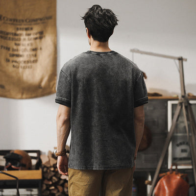 ERKEK ZB396 T-SHIRT