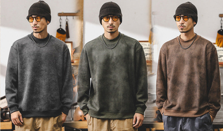 ERKEK MN465 SWEAT