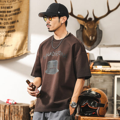 ERKEK ZB331 T-SHIRT