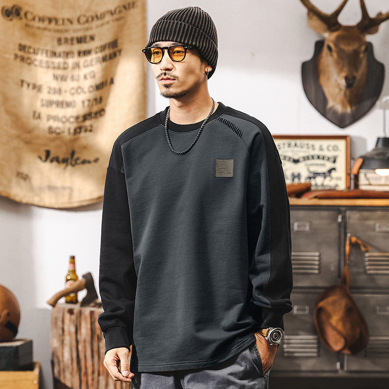 ERKEK ZB281 SWEAT