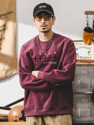 ERKEK ZB314 SWEAT