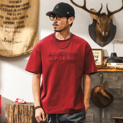 ERKEK ZB332 T-SHIRT