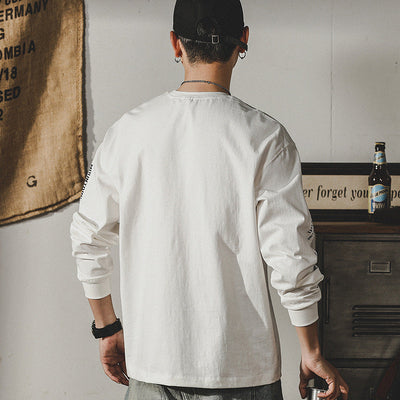 ERKEK ZB348 T-SHIRT