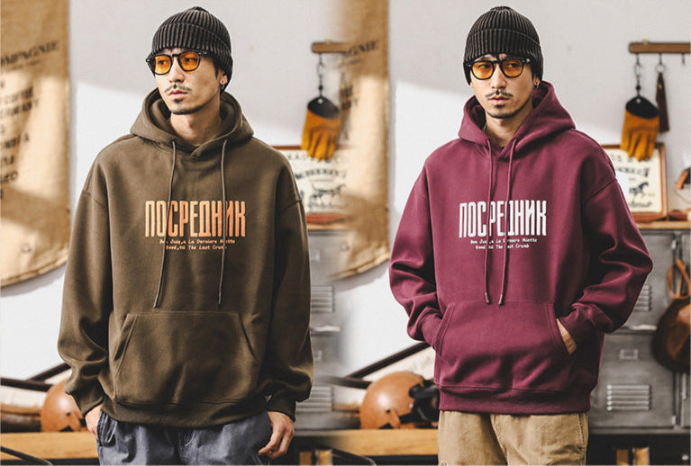 ERKEK MN461 SWEAT