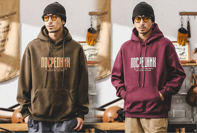 ERKEK MN461 SWEAT
