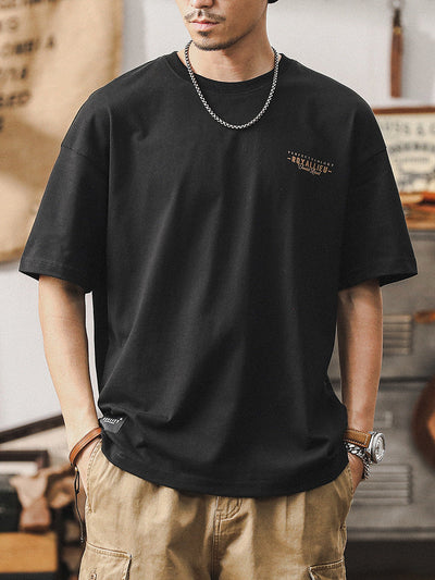 ERKEK ZB338 T-SHIRT