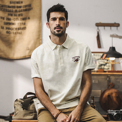 ERKEK ZB498 T-SHIRT