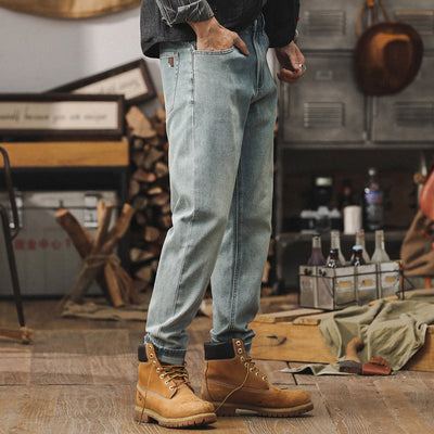 ERKEK ZB169 PANTOLON