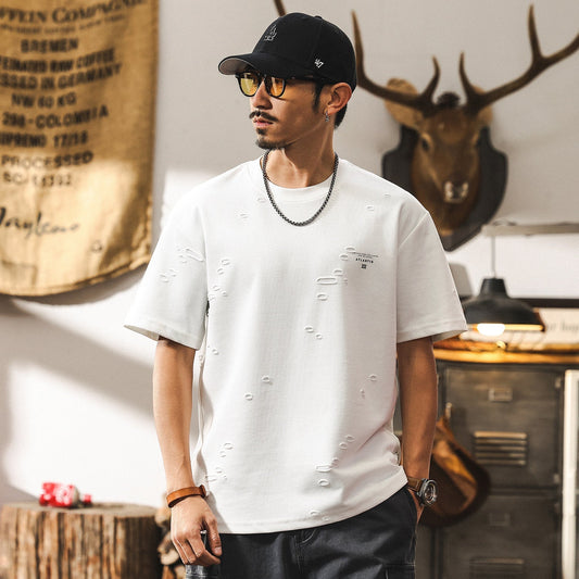 ERKEK ZB395 T-SHIRT