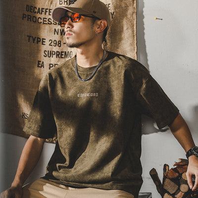 ERKEK ZB419 T-SHIRT