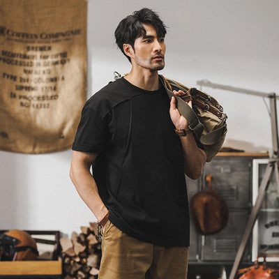ERKEK ZB353 T-SHIRT