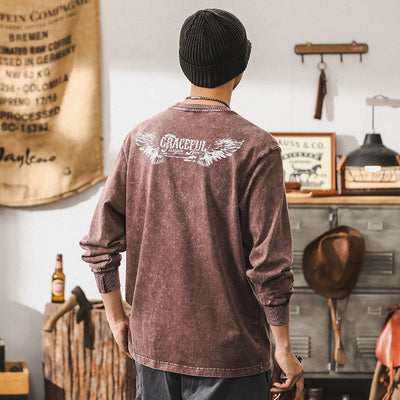 ERKEK ZB393 SWEAT
