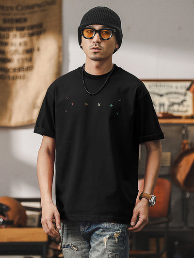ERKEK ZB412 T-SHIRT