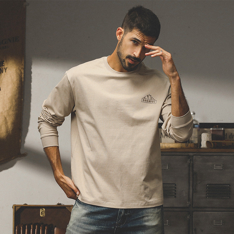 ERKEK ZB526 SWEAT