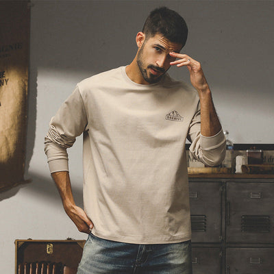 ERKEK ZB526 SWEAT