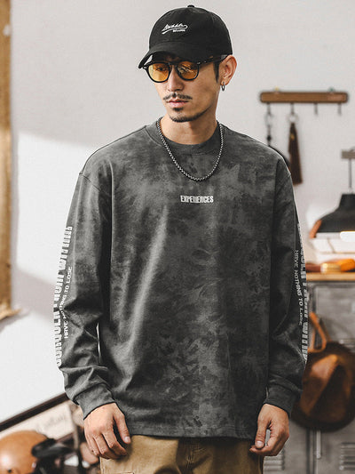 ERKEK ZB384 SWEAT