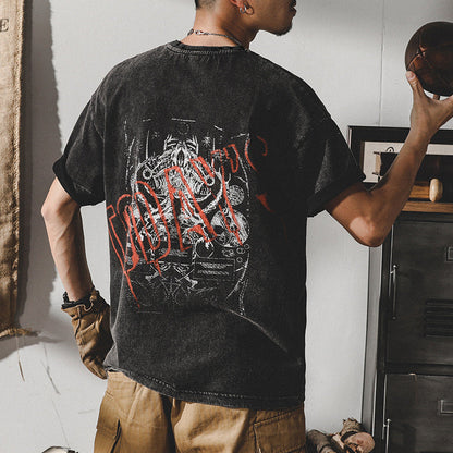 ERKEK ZB420 T-SHIRT