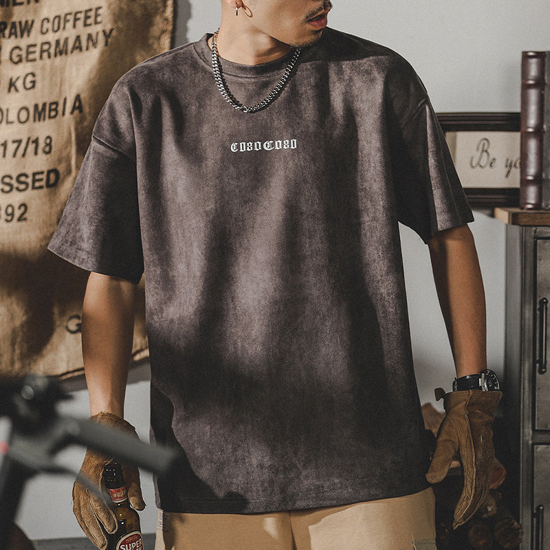 ERKEK ZB419 T-SHIRT