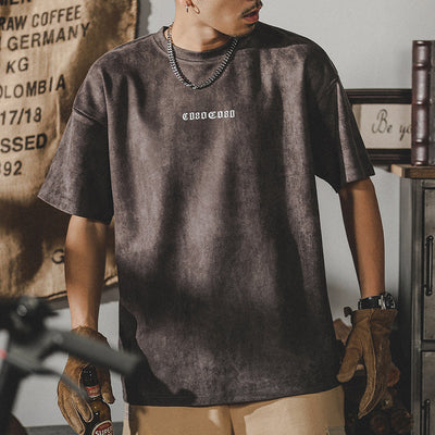 ERKEK ZB419 T-SHIRT
