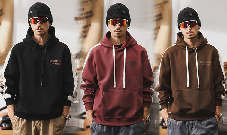 ERKEK MN466 SWEAT