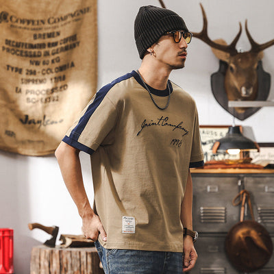 ERKEK ZB367 T-SHIRT