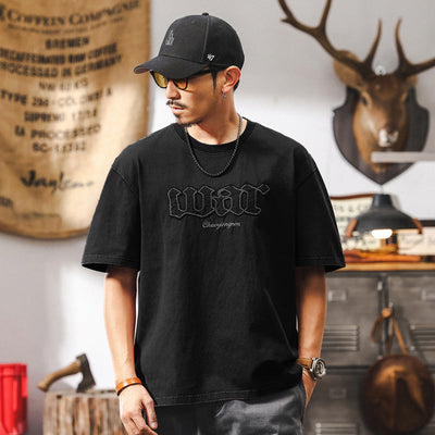 ERKEK ZB380 T-SHIRT