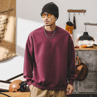 ERKEK MN452 SWEAT