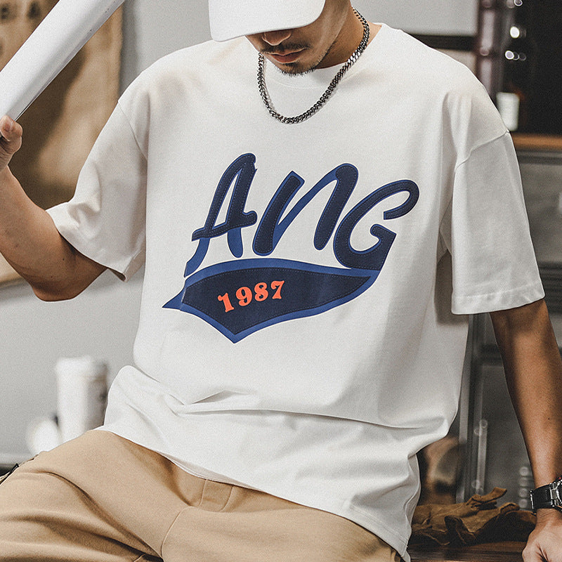 ERKEK ZB455 T-SHIRT