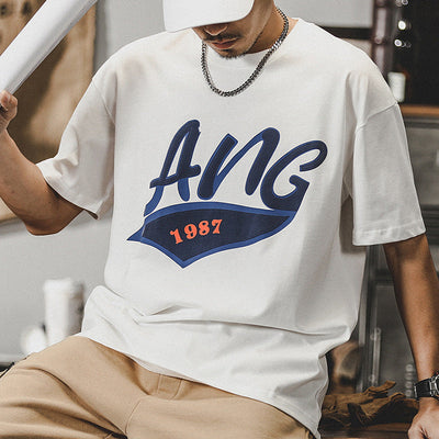 ERKEK ZB455 T-SHIRT