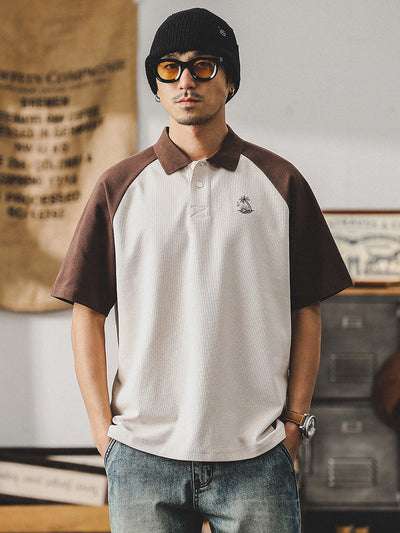ERKEK ZB337 T-SHIRT