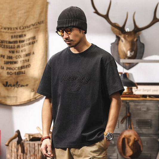 ERKEK ZB486 T-SHIRT