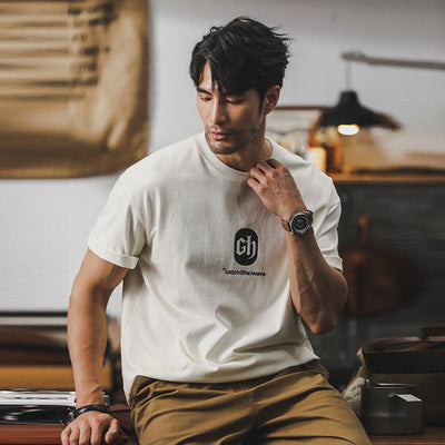 ERKEK ZB469 T-SHIRT