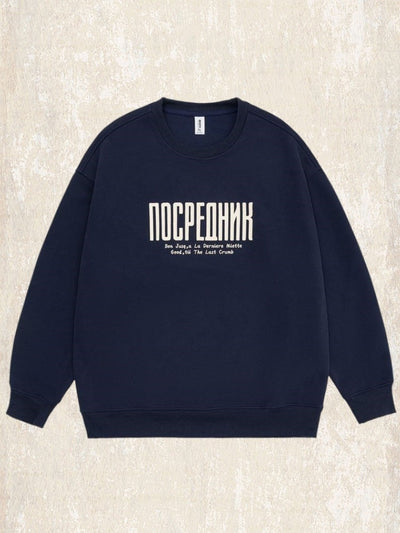 ERKEK ZB383 SWEAT