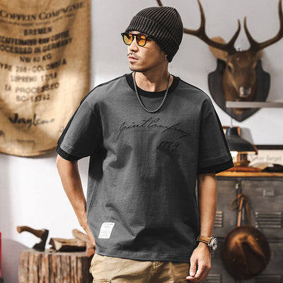 ERKEK ZB280 T-SHIRT