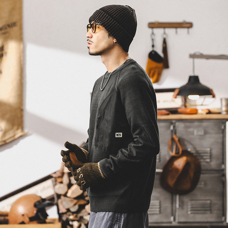 ERKEK MN447 SWEAT