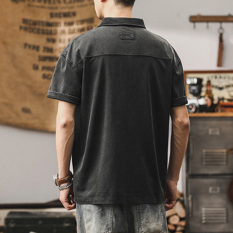 ERKEK ZB310 T-SHIRT