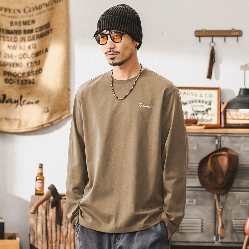 ERKEK ZB275 SWEAT