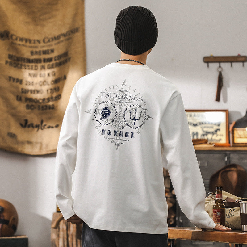 ERKEK ZB317 SWEAT