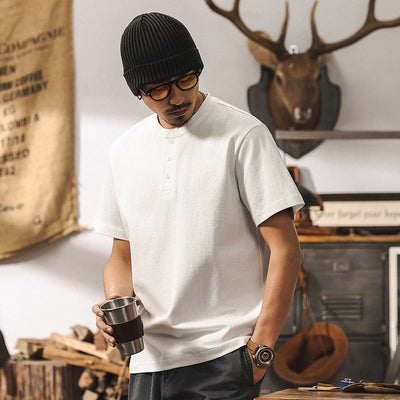 ERKEK ZB394 T-SHIRT