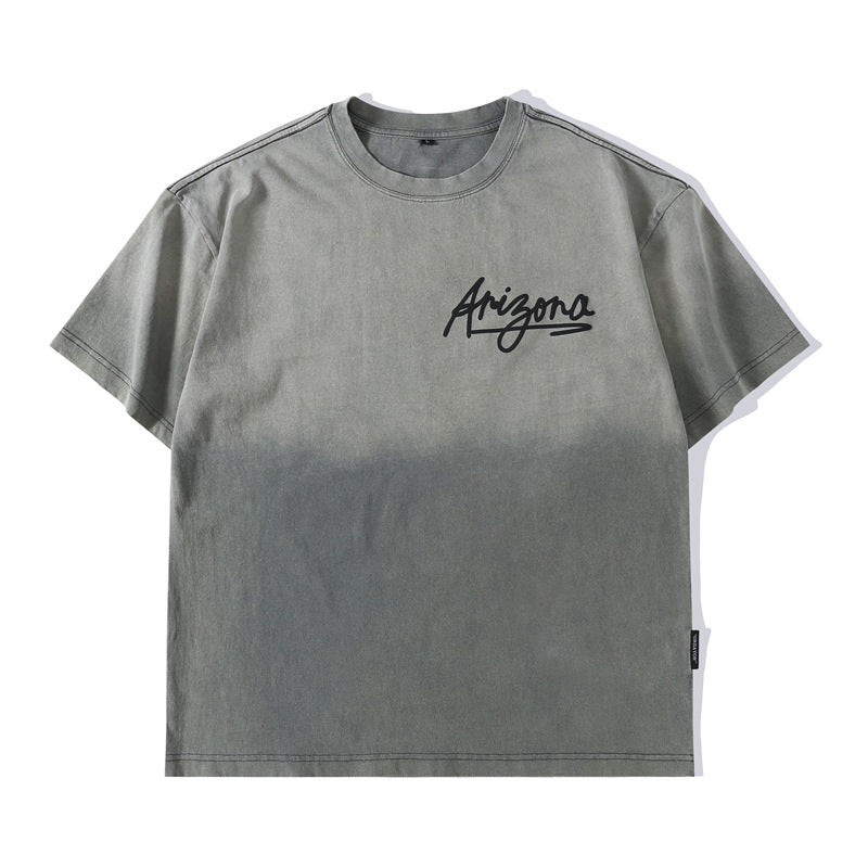 ERKEK ZB345 T-SHIRT