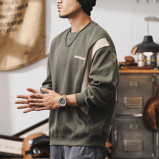ERKEK MN459 SWEAT