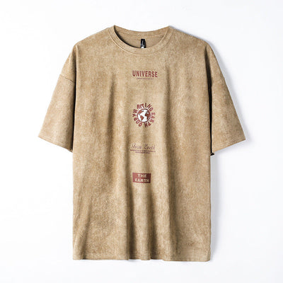 ERKEK ZB309 T-SHIRT