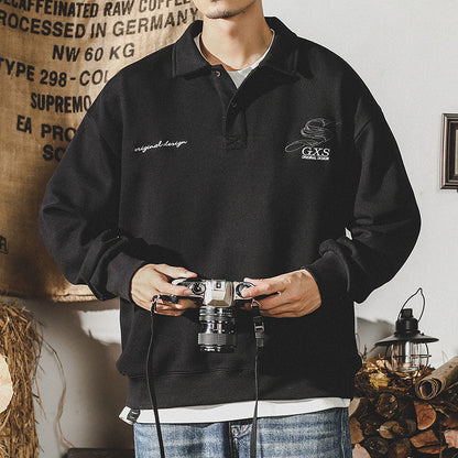 ERKEK ZB531 T-SHIRT